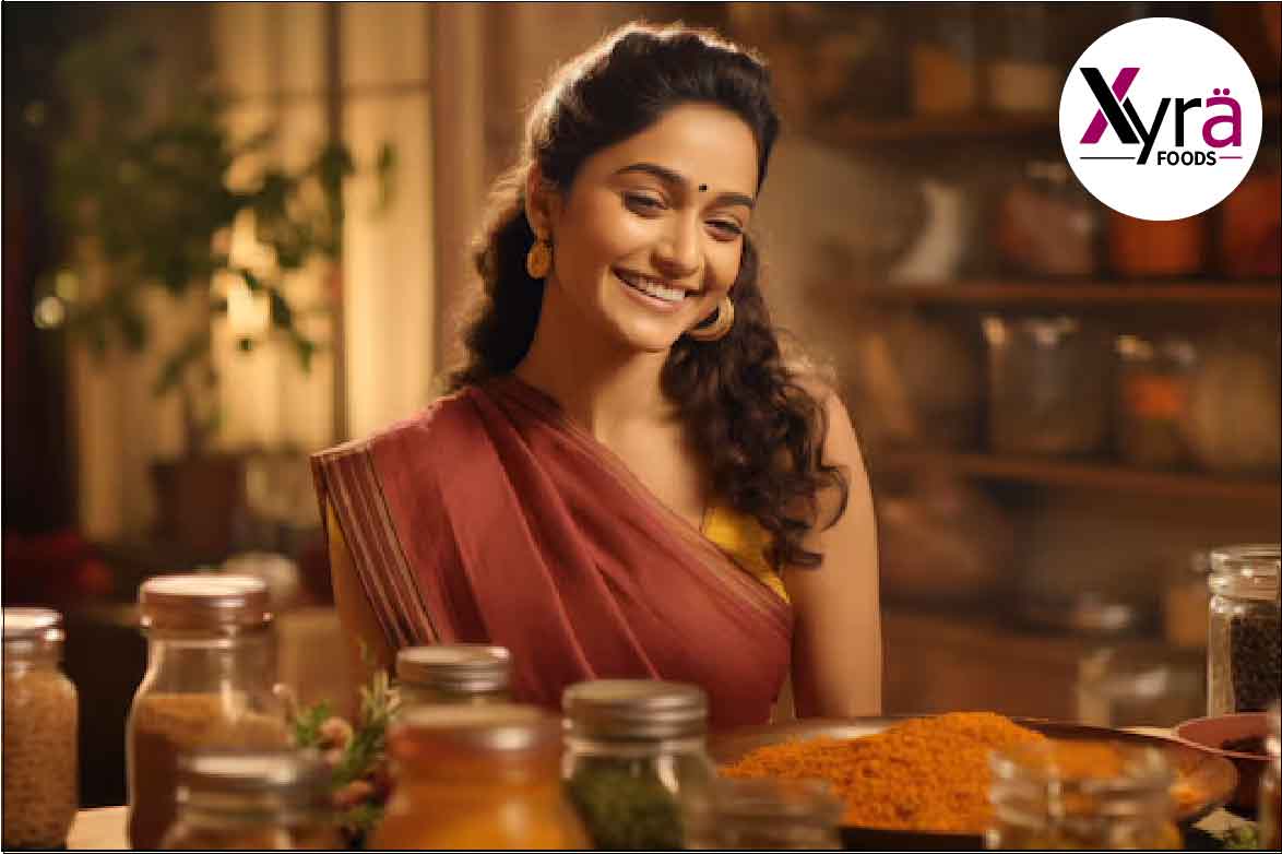 Top 10 Indian Spices and Their Health Benefits You Didn’t Know