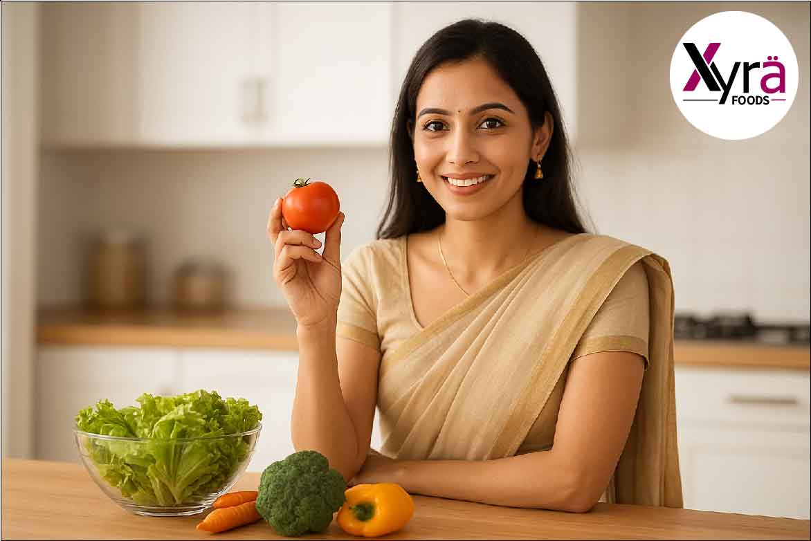 The Benefits of Using Preservative-Free Foods