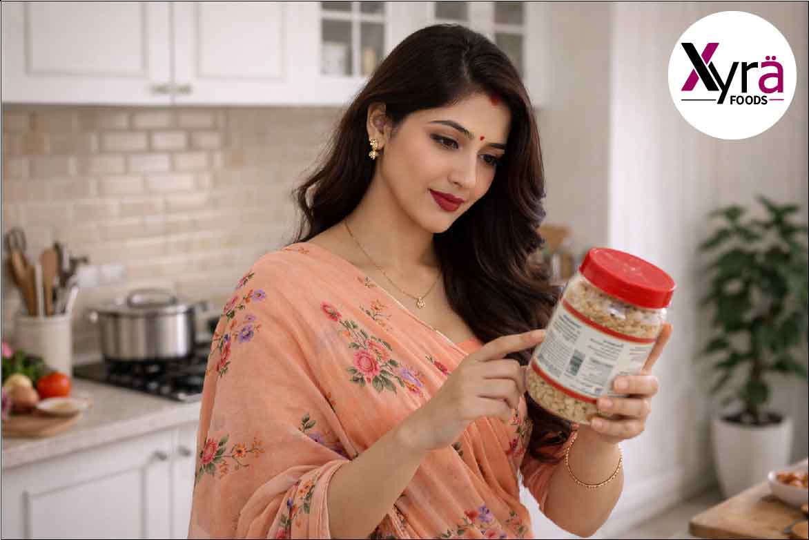 How to Read Food Labels Like a Nutrition Expert