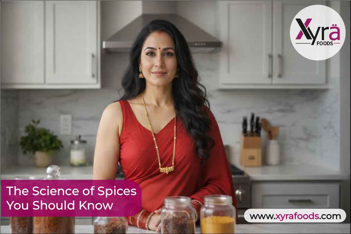 How Natural Spices Boost Immunity Safely