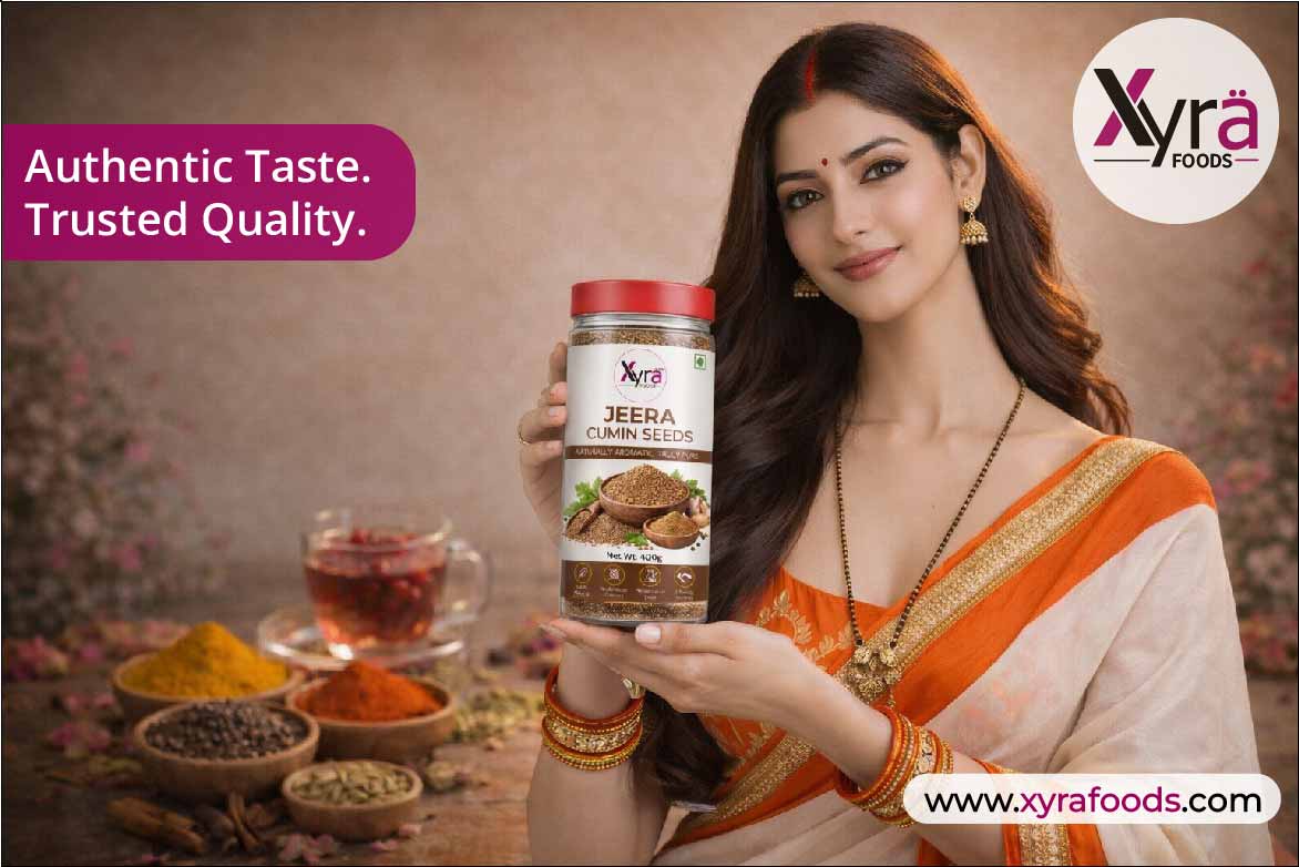 Guide to Buying Pure Indian Spices Online