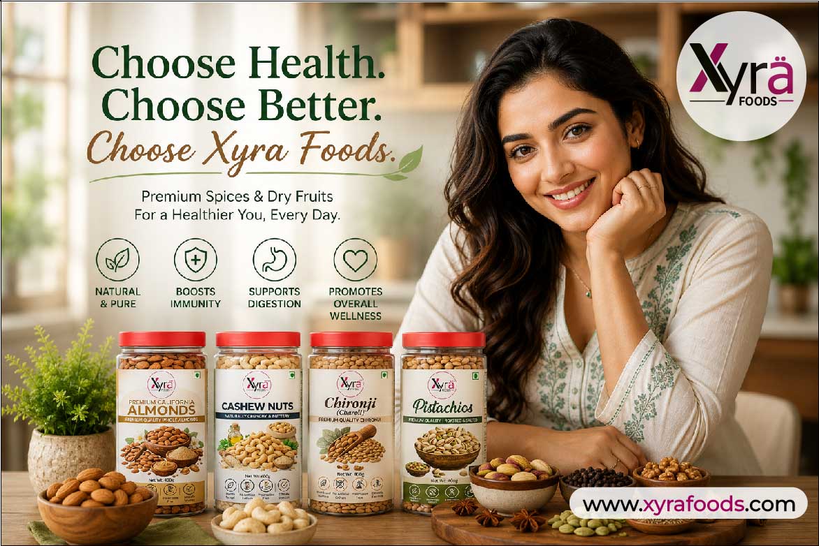 Why Indian Consumers Are Choosing Healthier Food Brands