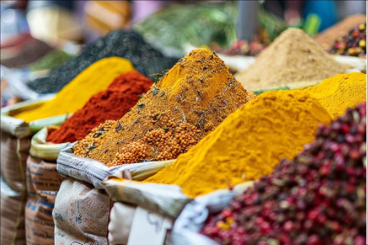Why Unpolished and Unprocessed Foods Are Better for You