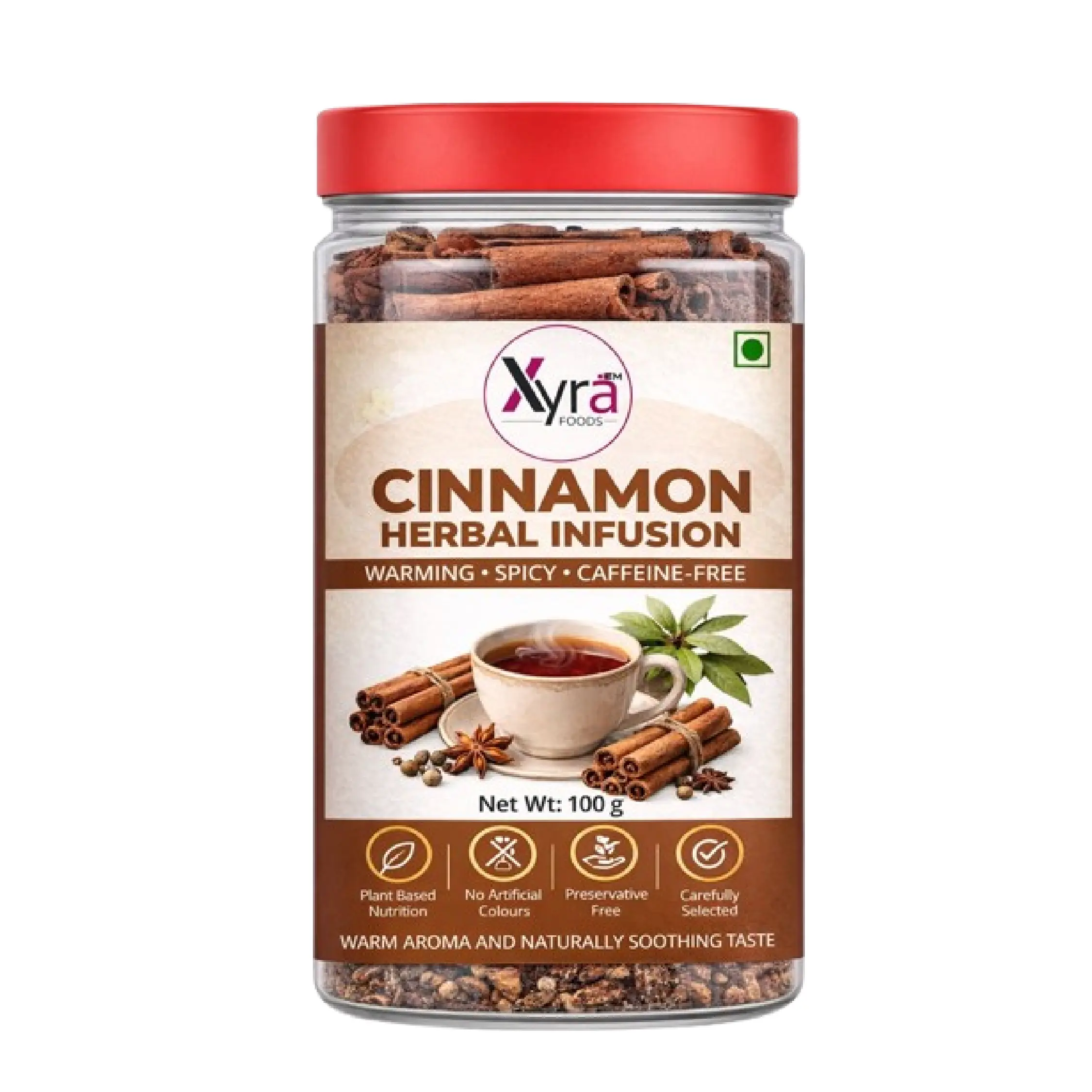 Premium Cinnamon – Aromatic, Natural & Versatile Spice